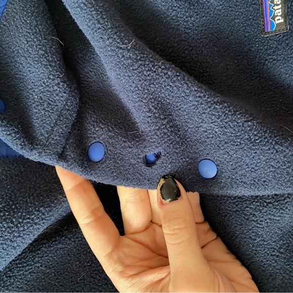 Patagonia synchilla - Picture 5 of 5